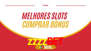 zzzzbet: Seu Cassino Premiado com Pagamentos Rápidos