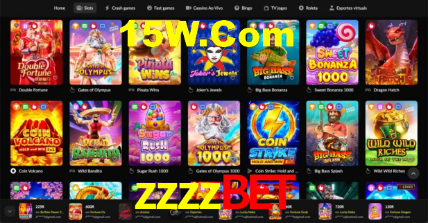 zzzzbet