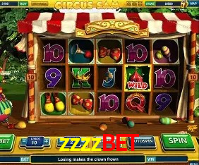 Jogos de Slot zzzzbet