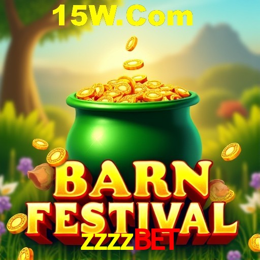 Interface do App zzzzbet